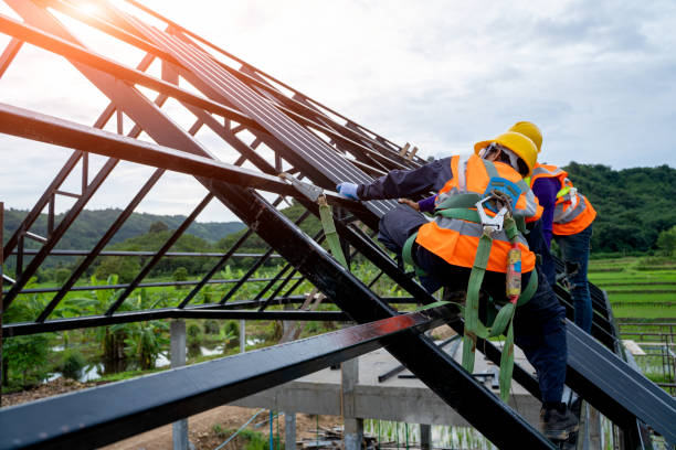 Best Roof Waterproofing Services  in Samoset, FL