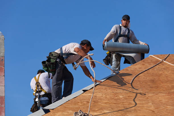 Best Commercial Roofing Services  in Samoset, FL