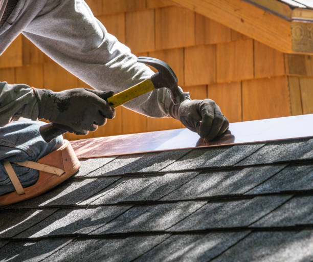 Professional Roofing Contractor in Samoset, FL